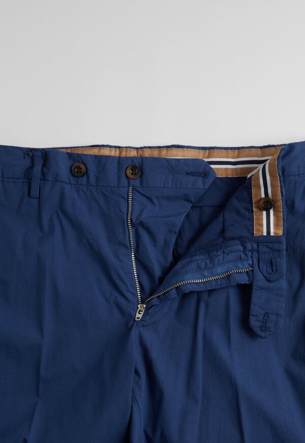 Paul Stuart Garment Washed Cotton Pant, image 2