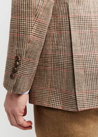 Paul Stuart Paul Fit Plaid Sport Jacket, thumbnail 2