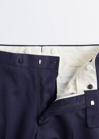 Paul Stuart All Year Weight Wool Suit, thumbnail 7