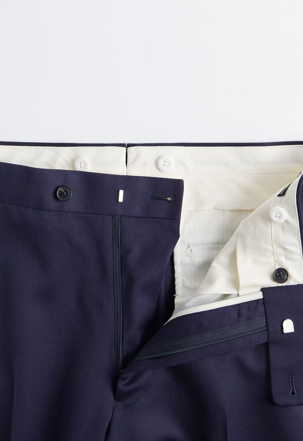 Paul Stuart All Year Weight Wool Suit, image 7