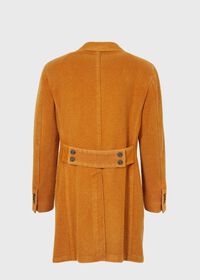 Paul Stuart Casentino Wool Double Breasted Coat, thumbnail 2