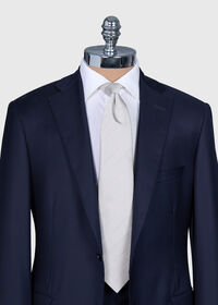 Paul Stuart Moire Silk Tie, thumbnail 2