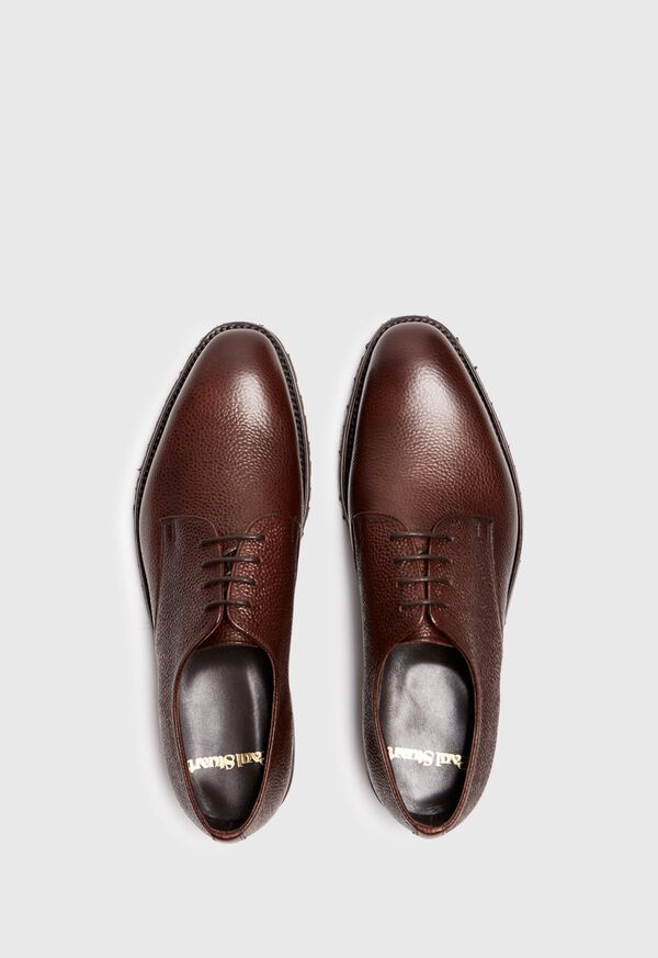 Paul Stuart The Trinity Blucher, image 2