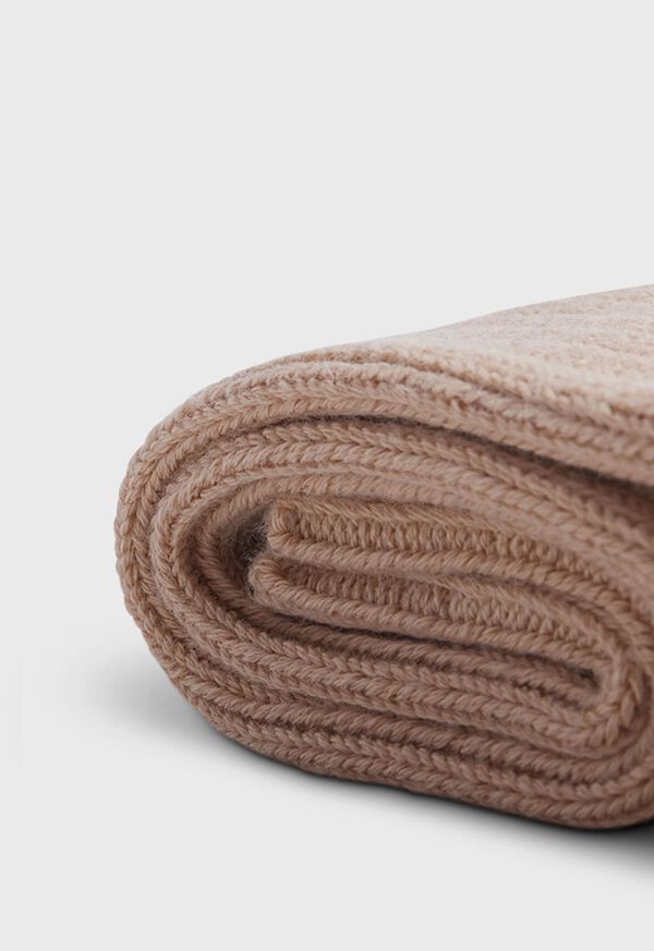 Paul Stuart Ribbed Sport Crew Sock, image 2