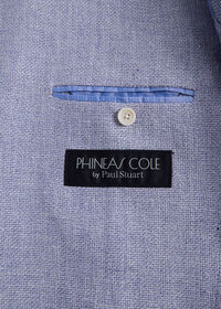 Paul Stuart Basketweave Jacket, thumbnail 3