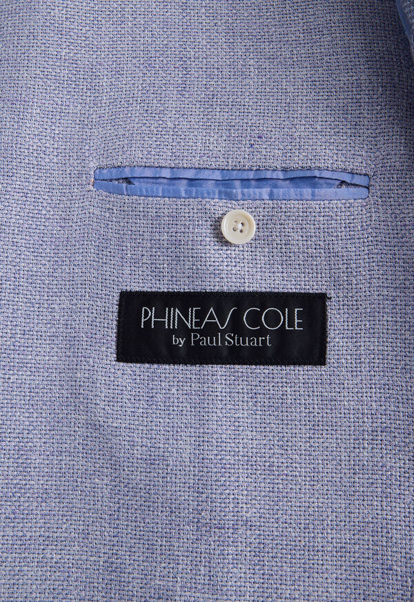 Paul Stuart Basketweave Jacket, image 3