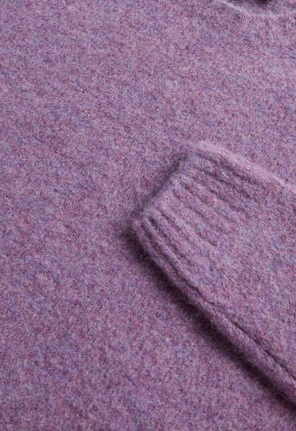 Alpaca Crewneck