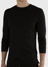 Paul Stuart Jersey Knit Lounge T-Shirt, thumbnail 2