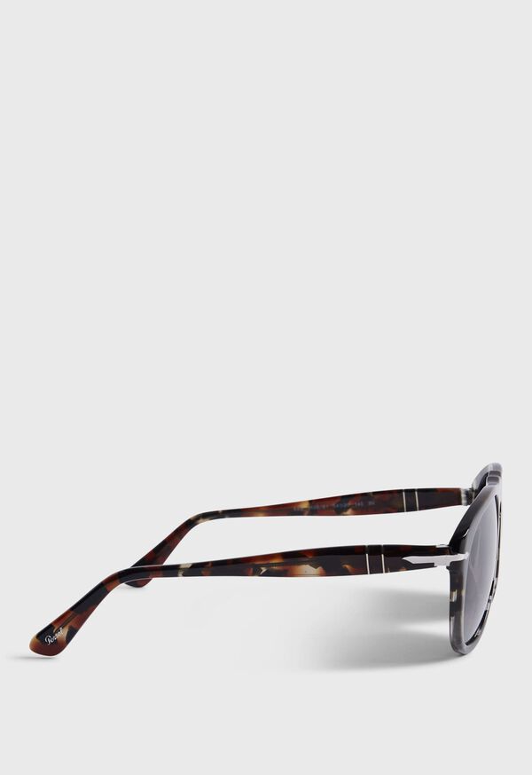 Paul Stuart Persol® Original Tortoise Sunglasses, image 3