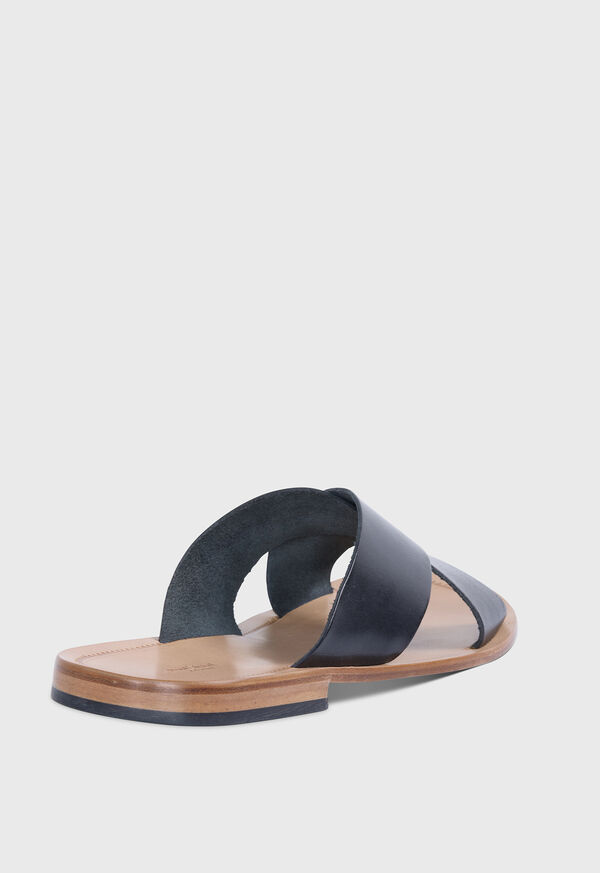 Paul Stuart Desoto Leather Sandal, image 4