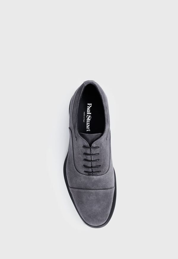 Paul Stuart Montreal Bal Oxford Lace-up, image 4