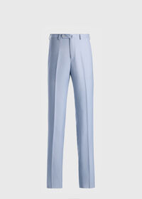 Paul Stuart Super 130s All Year Wool Dress Trouser, thumbnail 1
