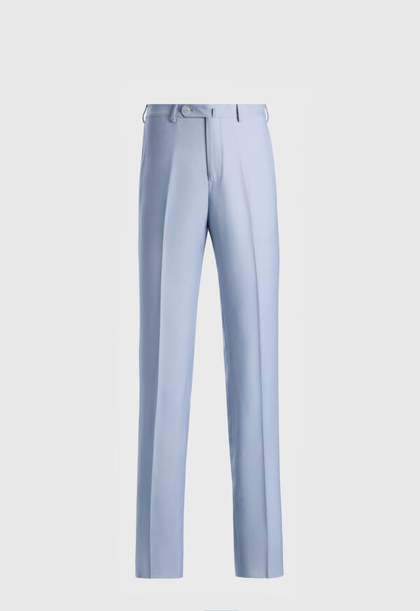 Paul Stuart Super 130s All Year Wool Dress Trouser, image 1