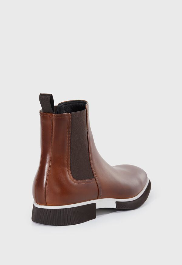 Paul Stuart Mansfield Leather Chelsea Boot, image 3