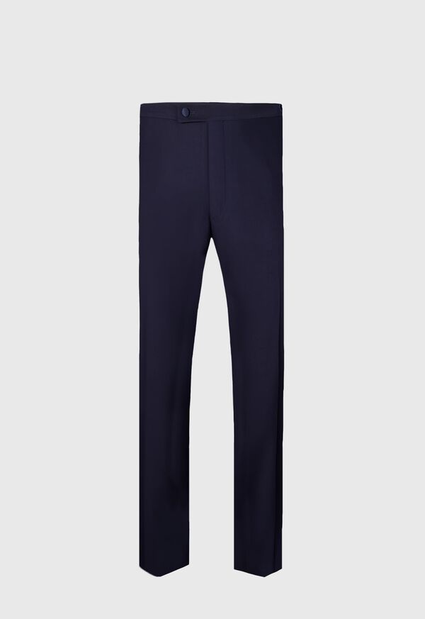 Paul Stuart Wool Shawl Collar Tuxedo, image 5