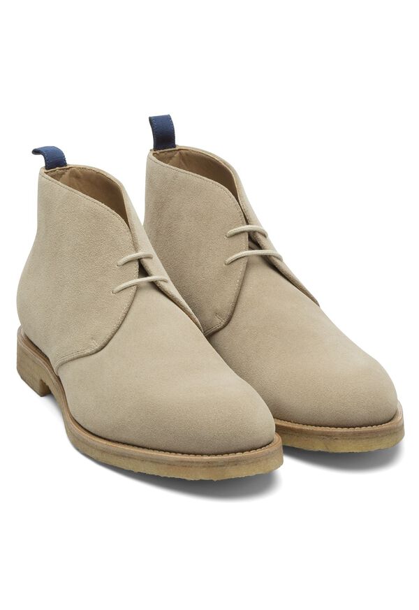 Paul Stuart The Arthur Chukka Boot, image 9