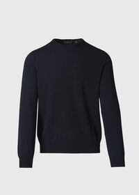 Paul Stuart Cashmere Crewneck Sweater, thumbnail 1