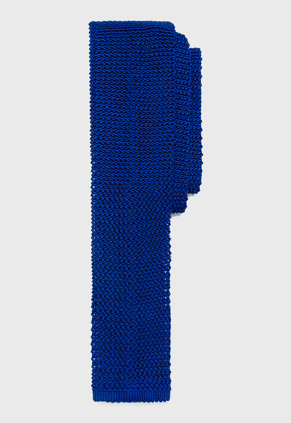 Paul Stuart Italian Silk Knit Tie, image 19