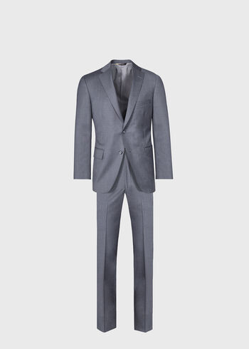 Paul Stuart Super 110s Wool Paul Suit