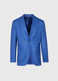 Paul Stuart Solid Sport Jacket, thumbnail 1