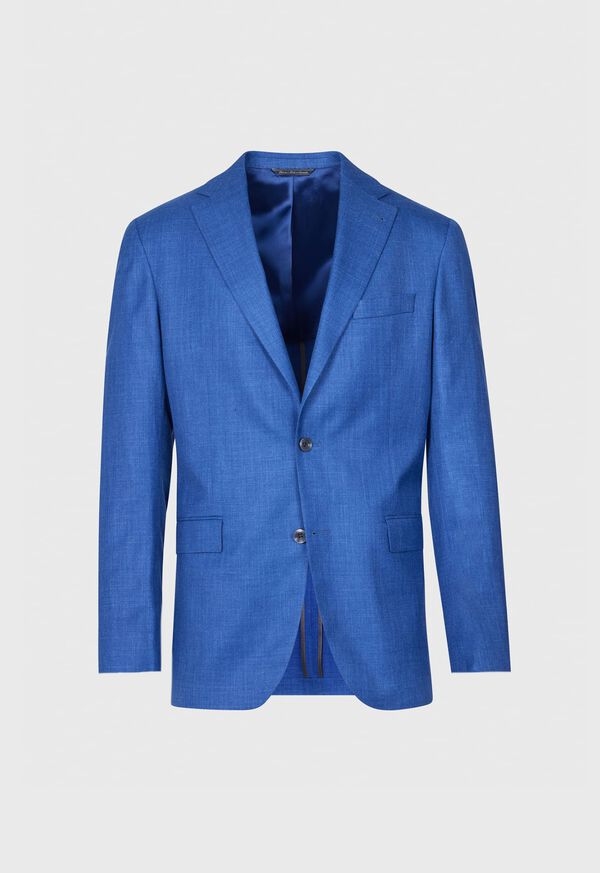 Paul Stuart Solid Sport Jacket, image 1
