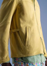 Paul Stuart Ultra Soft Suede Jacket, thumbnail 5