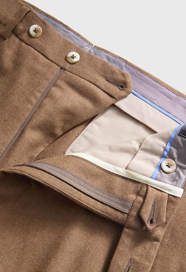 Paul Stuart Flannel Dress Trouser, image 3