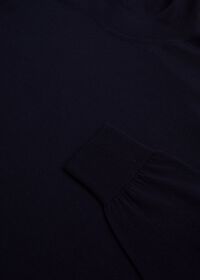 Paul Stuart Fine Gauge Merino Wool Turtleneck, thumbnail 2