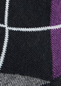 Paul Stuart Argyle Sock, thumbnail 3