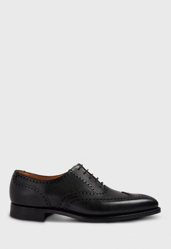 Paul Stuart Baako Wingtip Lace-up, image 1