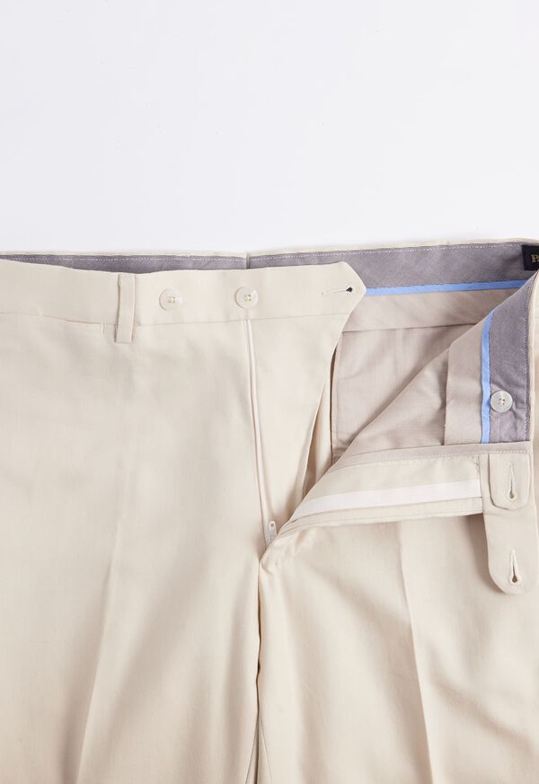 Paul Stuart Cotton Dress Trouser, image 2