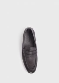 Paul Stuart Macao II Leather Loafer, thumbnail 2