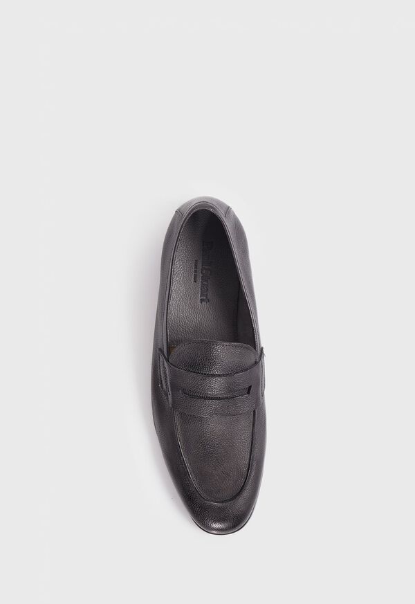 Macao II Leather Loafer