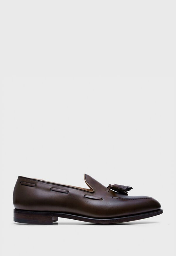 Paul Stuart Bardo Tassel Loafer, image 1