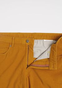 Paul Stuart Five Pocket Moleskin Pant, thumbnail 6