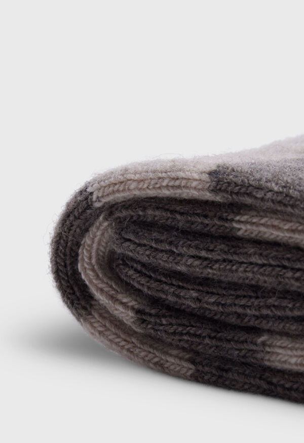 Paul Stuart Rugby Stripe Sock, image 2