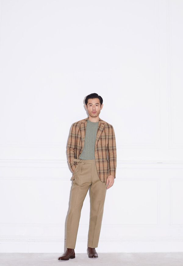 Paul Stuart Shop Look 5, image 1