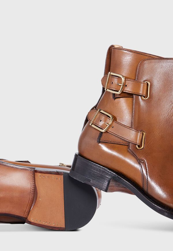 Paul Stuart Simon Jodphur Boot, image 5