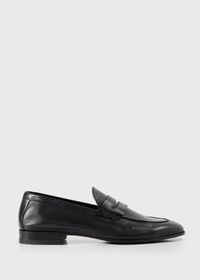 Paul Stuart Macao II Leather Loafer, thumbnail 1