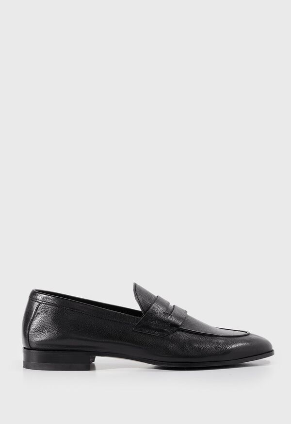 Paul Stuart Macao II Leather Loafer, image 1