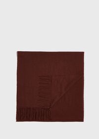 Paul Stuart Cashmere Featherweight Scarf, thumbnail 1