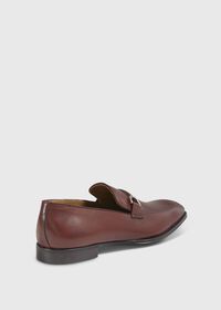 Paul Stuart Masters Leather Loafer, thumbnail 3