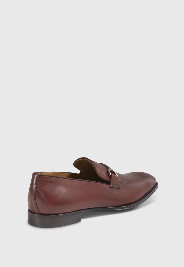 Paul Stuart Masters Leather Loafer, image 3