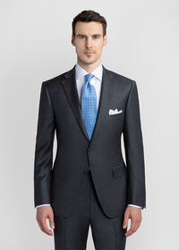 Paul Stuart Paul Fit Solid Super 120s Suit, thumbnail 2