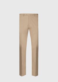 Paul Stuart Cotton Dress Trouser, thumbnail 1