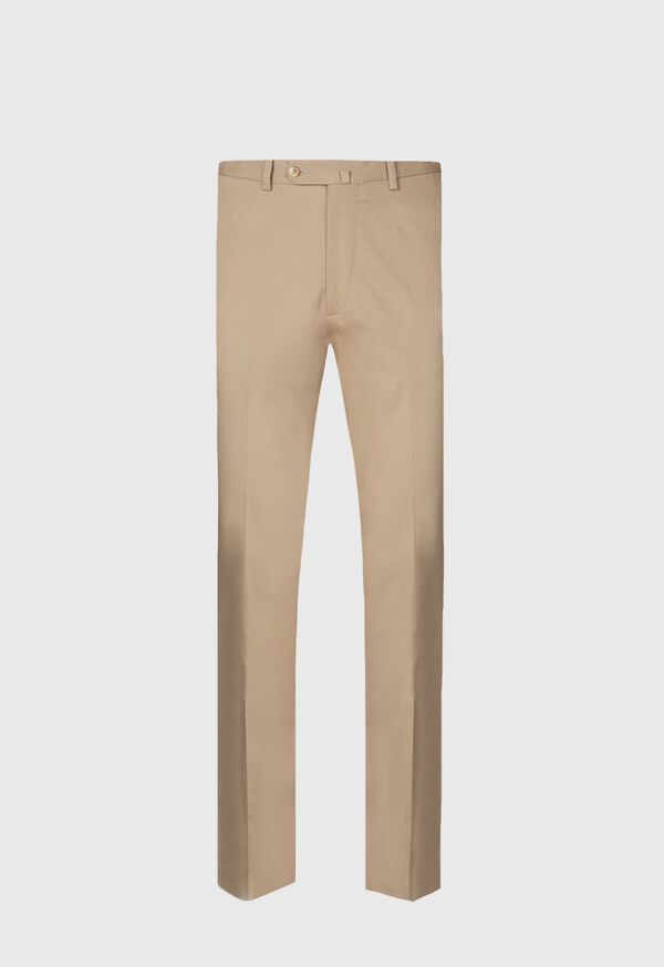 Paul Stuart Cotton Dress Trouser, image 1