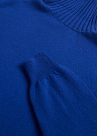Paul Stuart Cashmere Turtleneck, thumbnail 3