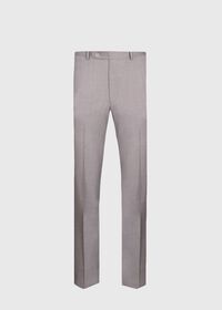 Paul Stuart All Year Wool Dress Trouser, thumbnail 1