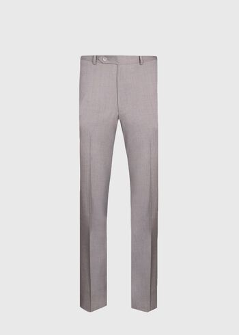 Paul Stuart All Year Wool Dress Trouser