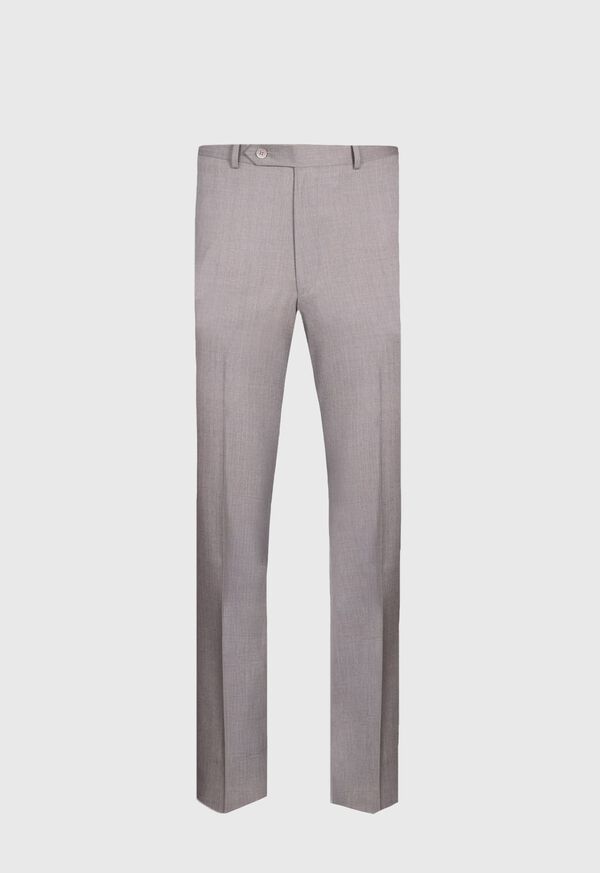 Paul Stuart All Year Wool Dress Trouser, image 1